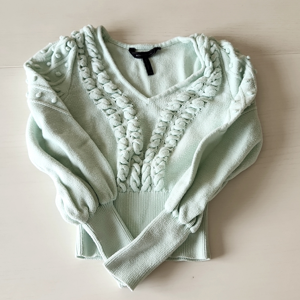 BCBG blouse